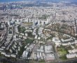 גבעתיים מצדיעה לגדולי התרבות הישראלית: עשרה רחובות בעיר ישנו את שמותיהם