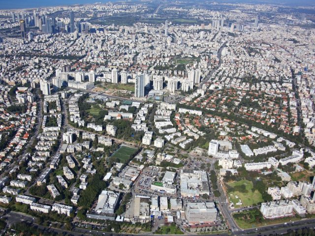 צילום: דוברות עיריית גבעתיים