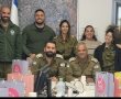 "באתי לתרום לבית שלי": הכירו את האנשים ששומרים על החוסן העירוני של באר שבע