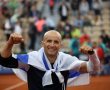 אחד משלנו: גיא ששון זכה באליפות אוסטרליה בזוגות 