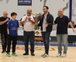 אחרי 20 שנים במועדון: מכבי רמת-גן נפרדת מהמנכ״ל האגדי