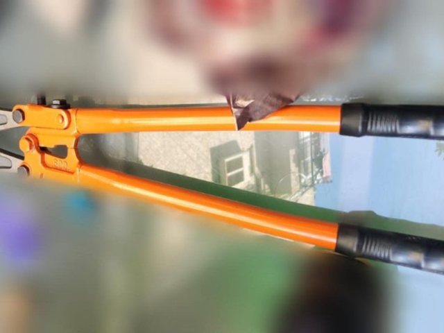 צילום: דוברות המשטרה