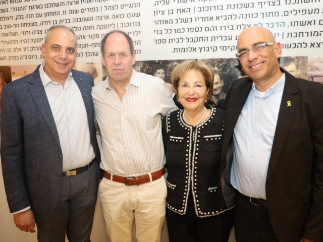 צילום: דוברות עיריית גבעתיים