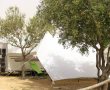 לישון בחיק הטבע: רשימת חניוני הלילה של רשות הטבע והגנים מצפון עד דרום
