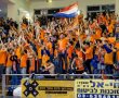 חצי גמר גביע המדינה - מכבי ראשל"צ מול אשדוד 15/2