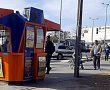 ללא רחמים: שדדו באכזריות בעלת דוכן של מפעל הפיס בעיר ונעצרו