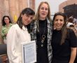 גאווה מקומית: תואר ארצי לגן בגבעתיים