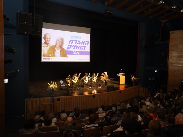 דוברות גבעתיים