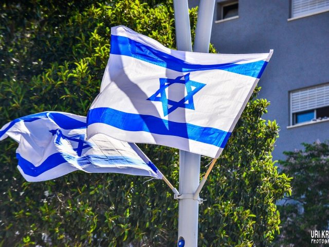 צילום: אורי קריספין