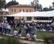 נשמה ישראלית: חגיגות עצמאות 77 במתחם המוזאונים בבאר שבע