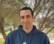 ליאור דפנר מקיבוץ גבולות נבחר לתפקיד סגן ראשת המועצה אשכול