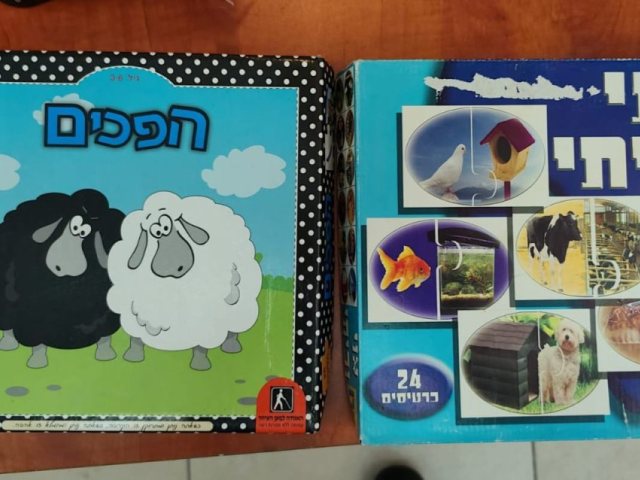 צילום: דוברות המשטרה