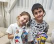 מעריכים: החיילים בחזית, המשפחה זוכה לפינוקים