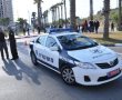 תושב ראשון לציון היכה נהג ושבר רגליו