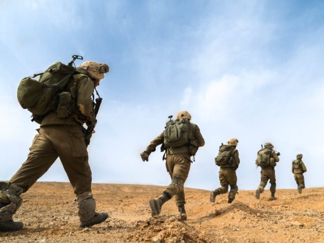 צילום: דובר צה״ל