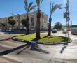 איפה באר שבע בכל הסיפור? הערים הזוכות בפרס הגינון העירוני הטוב בישראל