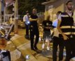 החשוד בתקיפת הקשישה ברחוב ביאליק היה עד מדינה בבר נוער