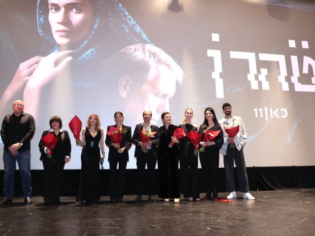 צילום: אור גפן/כאן 11