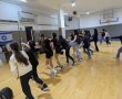 מגנות על עצמן: פיילוט יחודי לקורס הגנה עצמית לבנות בתי הספר היסודיים ברמת גן