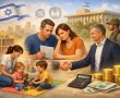 מתווה סיוע כלכלי להורים ולסייעות בחולון - הקפאת תשלומים והחזרים כספיים