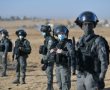 הבעירו צמיגים ויידו אבנים: עוד כתבי אישום כנגד 11 מפרי סדר מהפזורה