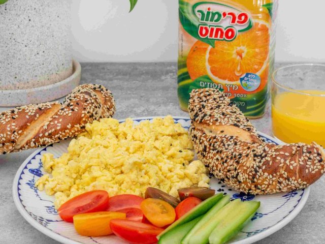 מקושקשת תפוזים צילום אולגה טוכשר