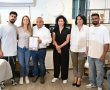 מחזקים בזיכרון ובמוזיקה: קורס דיג'יי לנערים בדימונה לזכר הנופלים והנרצחים
