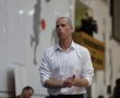 החיבור המושלם: שמוליק ברנר חתם לעונה נוספת במכבי קבוצת כנען רמת-גן