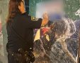 צילום: דוברות המשטרה