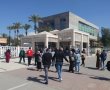 בן גוריון: בתיהם של חברי סגל נפגעו במתקפה, האוניברסיטה הקימה קרן סיוע