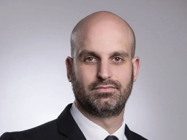 צילום: איליה מלניקוב