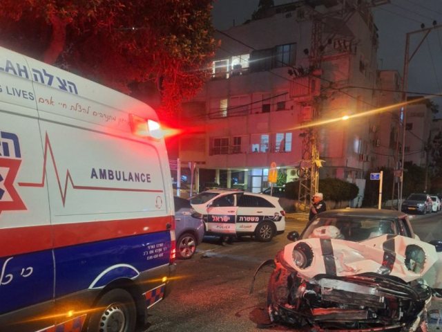 צילום: דוברות הצלה