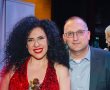 ערב התרמה מיוחד ומרגש לארגון "ליונס" גבעתיים