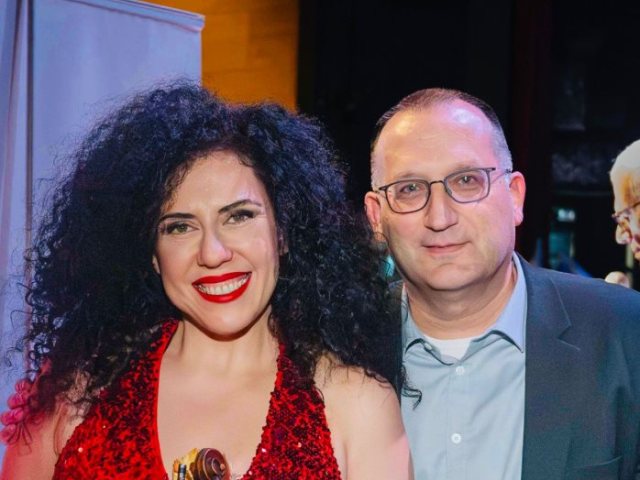 צילום: עודד לבנט