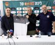 עידן חדש במועדון הכדורסל מכבי עירוני רמת-גן
