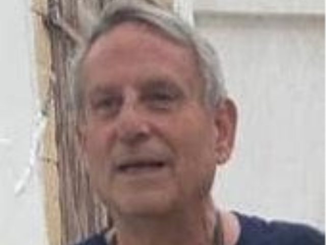 דר' ישעיהו (אישי) ביק, צילום באדיבות המצולם
