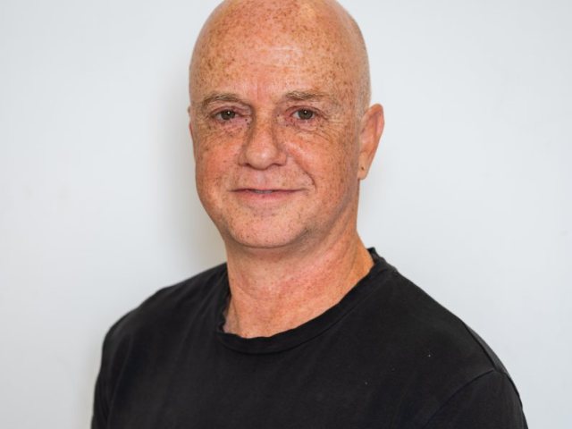 צילום: מיכל אסולין
