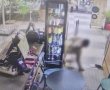 נעצר גנב שפרץ לשני בתי עסק בגבעתיים וגנב אלפי שקלים