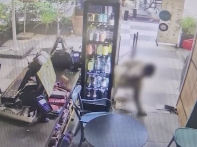 צילום: דוברות המשטרה
