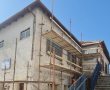 2.8 מליון ש"ח יושקעו בשיפוץ בית המועצה הדתית בנס ציונה