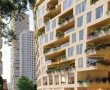 היזם נאלץ לבטל את החיבור התת-קרקעי לגן העצמאות - אבל קיבל 950 דירות