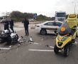 אלו הצמתים האדומים ביותר באשדוד 