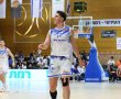 קפטן מכבי רמת-גן ימשיך בשורותיה: אדם אריאל חתם ל-3 שנים נוספות
