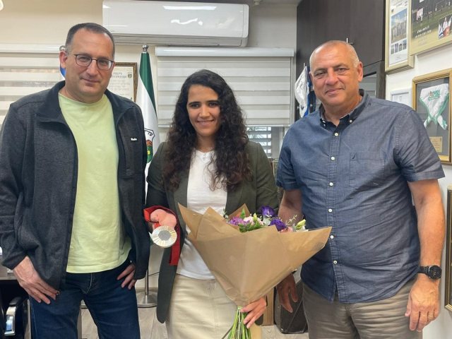 צילום מעמוד הפייסבוק של רן קוניק