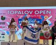 דור של מצוינות: בני ובנות הנוער של גבעתיים ממשיכים לקטוף הישגים