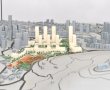 עוד פרויקט ענק בקריית היובל: 8 מגדלים, אלף דירות ופארק ציבורי