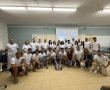 עוטפים את הלוחמים: מחזור שלישי לתוכנית "גב ללוחם"
