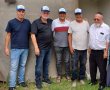 בשעה טובה: לרב של עומר יש סוף סוף ממ״ד
