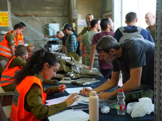 צילום: מייק אדרי