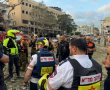 "עם כלביא": קרן הפיצויים פועלת ברחבי הארץ, כמעט 10,000 תביעות הוגשו מאז תחילת המבצע